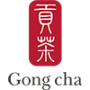 Gong cha logo for web